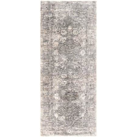 Livabliss Lincoln LIC-2304 Area Rug , With Fringe LIC2304-338